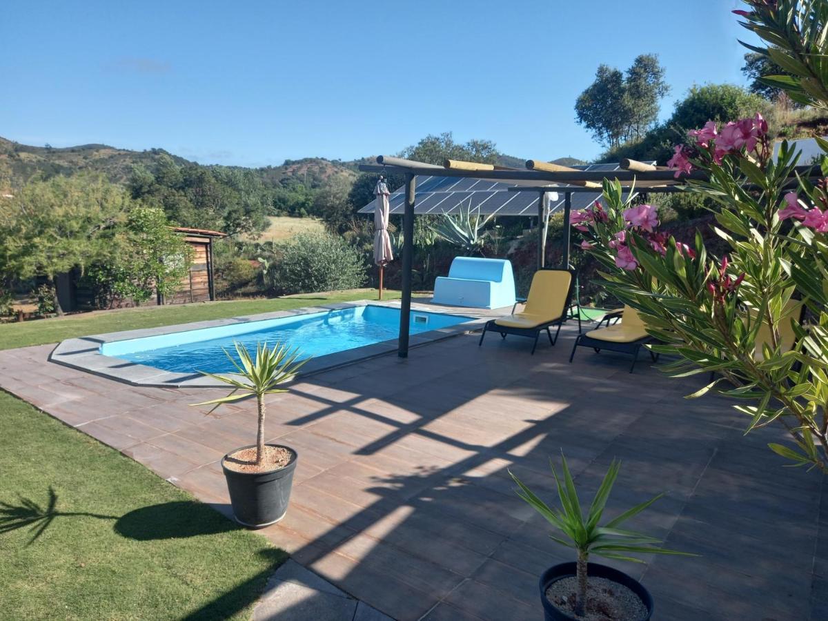 Casa Nova Casa rural